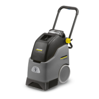 Preview: Kärcher BRC 30/15 C