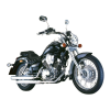 Motorcycle Logo