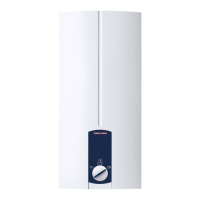 Preview: STIEBEL ELTRON DHB 12 si