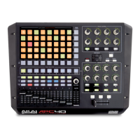 Preview: Akai APC40