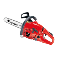 Preview: Zenoah Komatsu G3300