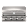 Grill Logo