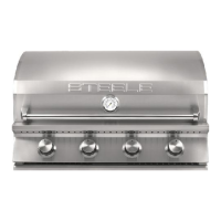 Preview: STEELE PRODUCTS STL-32P