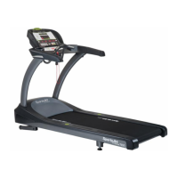 Preview: SportsArt Fitness T655
