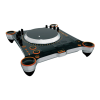DJ Equipment Logo