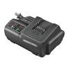 Battery Charger Logo