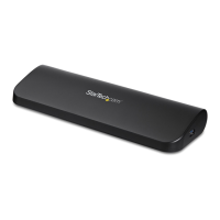 Preview: StarTech.com USB3SDOCKHDV