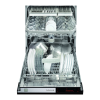 Dishwasher Logo