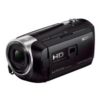 Preview: Sony HDR-CX405