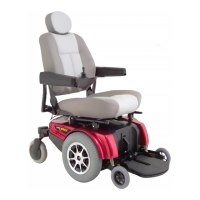 Preview: Pride Mobility Jazzy 1122