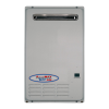 Water Heater Logo