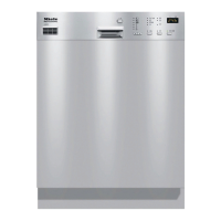 Preview: Miele G 8050