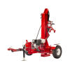 Log Splitter Logo