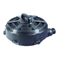 Preview: Hozelock Titan 3000