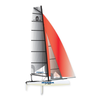 Preview: Nacra F20 Carbon