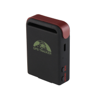 Preview: GPS Tracker GPS102