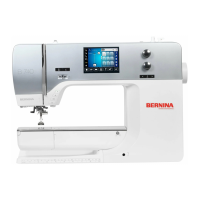 Preview: Bernina 740