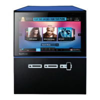 Preview: TouchTunes Playdium