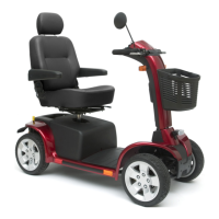 Preview: Pride Mobility COLT XL8