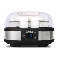 Preview: Luvelo LEYM42D