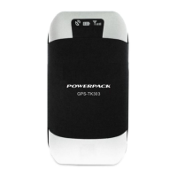 Preview: powerpack GPS-TK303