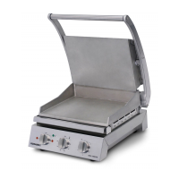 Preview: ROBAND GSA610