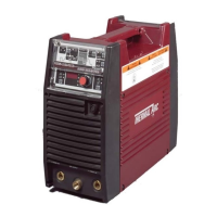 Preview: Thermal Arc ARCMASTER 185 AC/DC