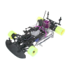 Motorized Toy Car Logo