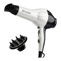 Preview: Ionic Ceramic Pro Stylist RV484