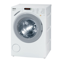 Preview: Miele W 1916