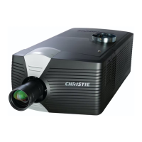 Preview: Christie CP4230