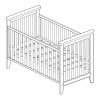 Baby & Toddler Furniture Logo