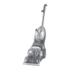 Vacuum Cleaner Logo