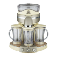 Preview: Margaritaville DM3000 Series