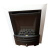 Indoor Fireplace Logo