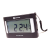 Clock Radio Logo