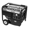 Portable Generator Logo