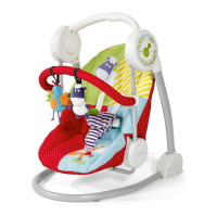 Preview: Mamas & Papas Dream Swing