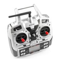 Preview: ACE RC sky tech TS6i+