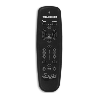 Preview: wallhugger s-cape II MR