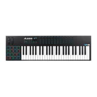 Preview: Alesis V149