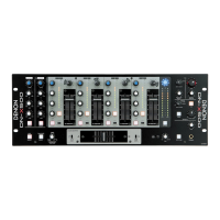 Preview: Denon DN-X500