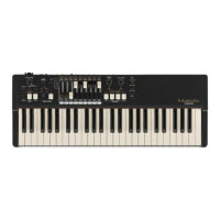 Preview: Hammond M-SOLO