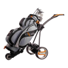 Golf Trolleys Logo