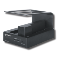 Preview: Manhattan Quickdock Duo 130363
