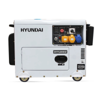 Preview: Hyundai DHY6000SE/LR