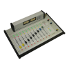 Music Equipment Logo