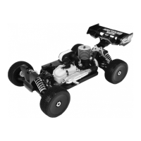 Preview: Carson X8N Chassis
