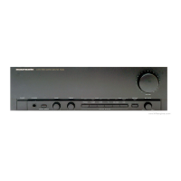 Preview: Marantz PM493