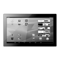 Preview: Xoro MegaPAD 1331